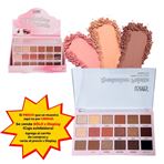Imagen de Paleta Ushas 18 sombras- UES013-03