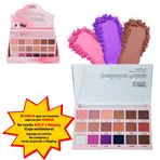 Imagen de Paleta Ushas 18 sombras- UES013-04