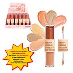 Imagen de Corrector-iluminador Ushas Duo- UCN004A