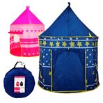 Imagen de Carpa Castillo Infantil