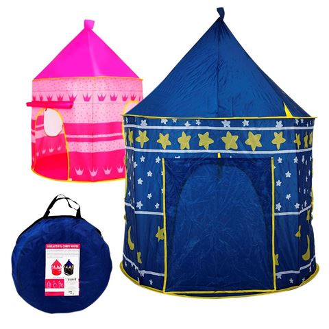 Imagen de Carpa Castillo Infantil