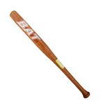 Imagen de Bate de beisbol de madera deporte 70cm