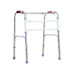 Imagen de Andador ortopédico Plegable regulable Reforzado