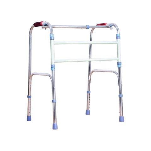 Imagen de Andador ortopédico Plegable regulable Reforzado