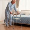 Imagen de Andador ortopédico Plegable regulable Reforzado