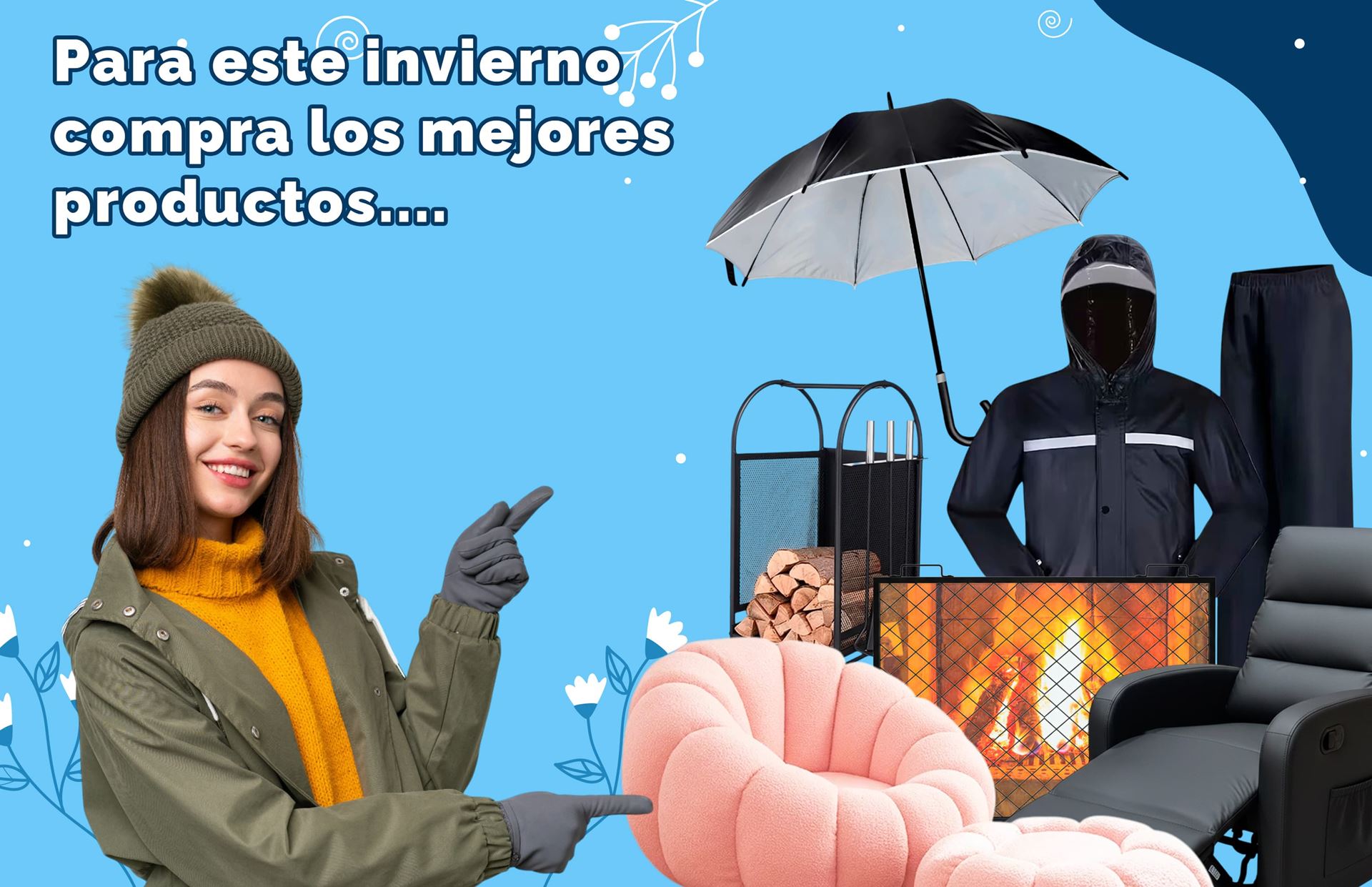 Comprar