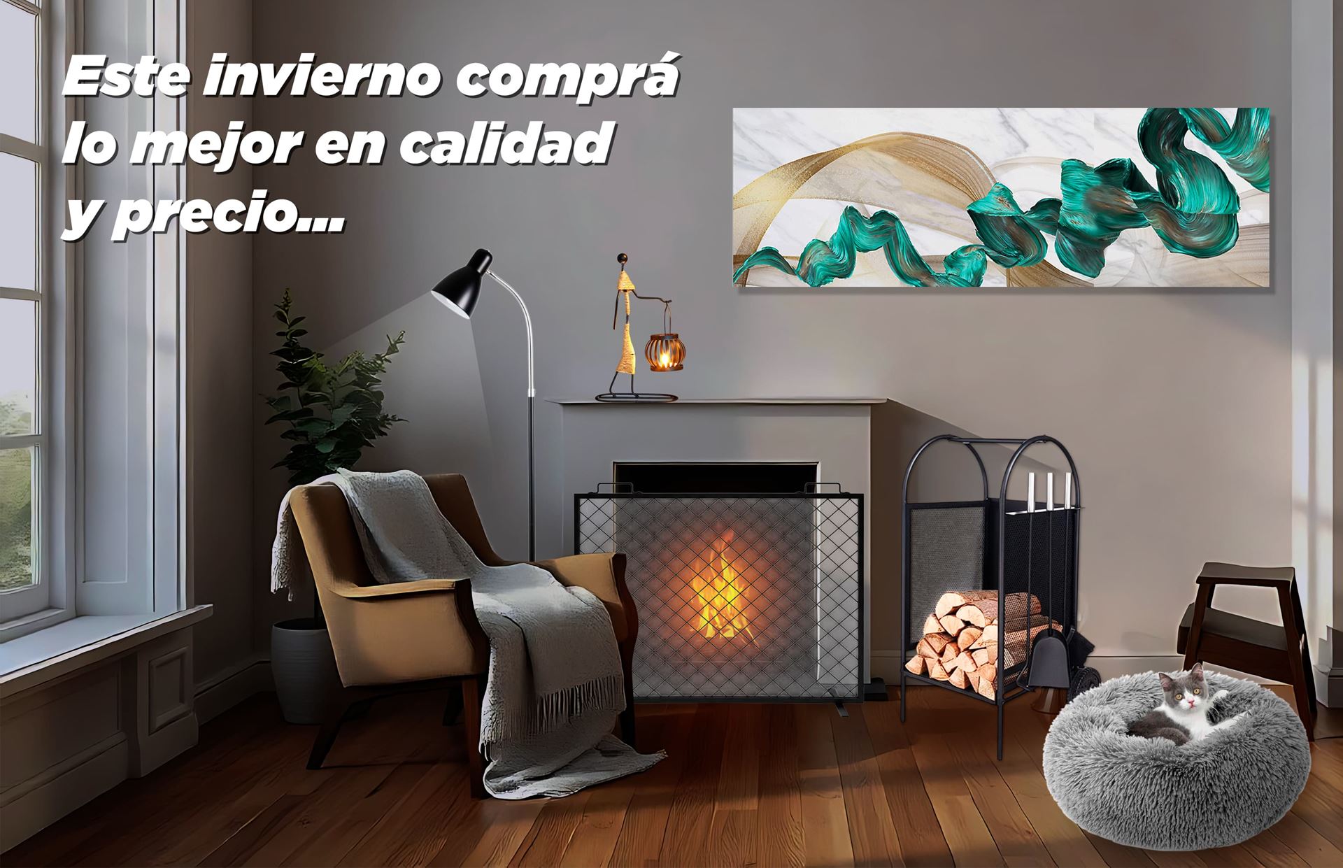 Comprar
