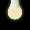 Imagen de Lámpara led luz cálida 9W