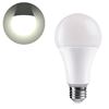 Imagen de Lampara led bombita de luz fria 9W