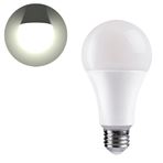 Imagen de Lampara led bombita de luz fria 9W