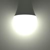 Imagen de Lampara led bombita de luz fria 9W
