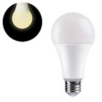 Imagen de Lámpara led luz cálida 15W