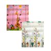 Imagen de Alfombra infantil antigolpes  plegable reversible