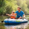 Imagen de Bote inflable para 2 personas