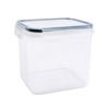 Imagen de Recipiente vianda rectangular 1260 ml Con tapa cierre hermetico