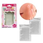 Imagen de Parches para acné  x 72 pcs - Ushas