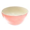Imagen de Bowl ceramica redondo-interior liso-exterior puntitos