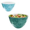 Imagen de Bowl ceramica redondo-color exterior y texturado