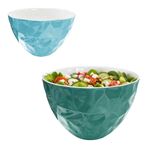 Imagen de Bowl ceramica redondo-color exterior y texturado