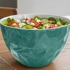Imagen de Bowl ceramica redondo-color exterior y texturado
