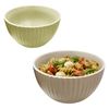 Imagen de Bowl ceramica redondo-color-exterior texturado