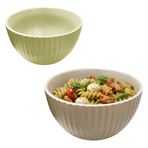 Imagen de Bowl ceramica redondo-color-exterior texturado