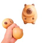 Imagen de Capibara Squishy Juguete anti estrés