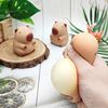 Imagen de Capibara Squishy Juguete anti estrés