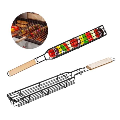 Imagen de Parrilla-soporte para brochette