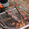 Imagen de Parrilla-soporte para brochette