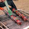 Imagen de Parrilla-soporte para brochette