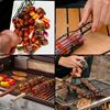Imagen de Parrilla-soporte para brochette