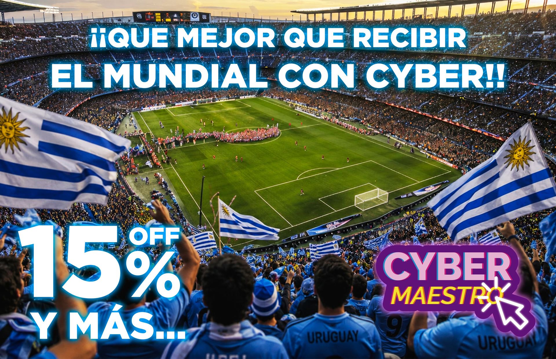 Comprar