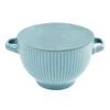 Imagen de Bowl ceramica con asas-colores lisos