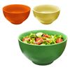 Imagen de Bowl ceramica redondo liso colores fuertes