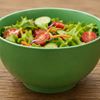 Imagen de Bowl ceramica redondo liso colores fuertes