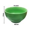 Imagen de Bowl ceramica redondo liso colores fuertes