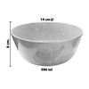 Imagen de Bowl ceramica redondo-color liso mate