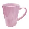 Imagen de Taza ceramica color liso-conica