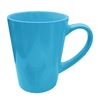 Imagen de Taza ceramica color liso-conica