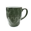 Imagen de Taza ceramica interior blanca-color exterior