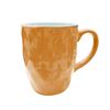 Imagen de Taza ceramica interior blanca-color exterior