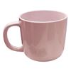 Imagen de Taza ceramica colores liso pastel
