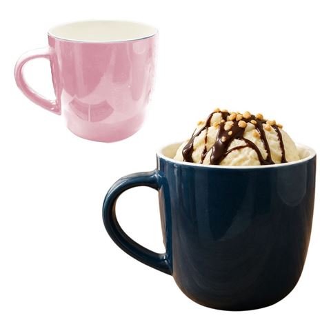 Imagen de Taza ceramica
