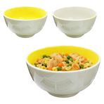 Imagen de Bowl ceramica redondo-color interior
