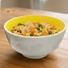 Imagen de Bowl ceramica redondo-color interior
