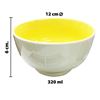 Imagen de Bowl ceramica redondo-color interior