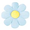 Imagen de Almohadon Flor Margarita Super Suave