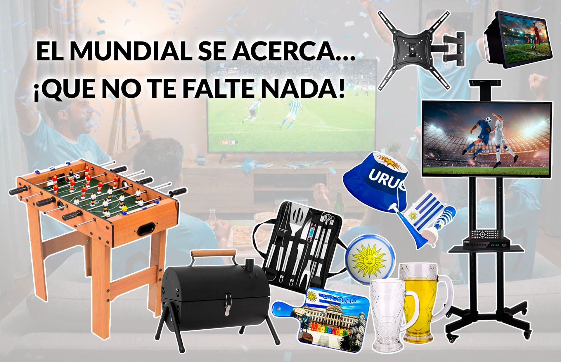 Comprar
