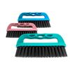 Imagen de Cepillo plastico para lavar 13x5x6cm.-3 colores